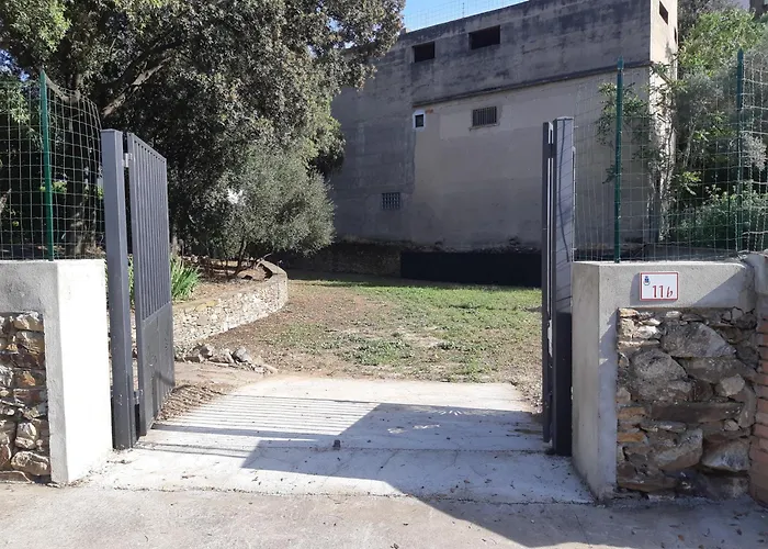 Villa Ines