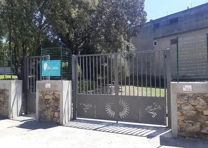 Villa Ines