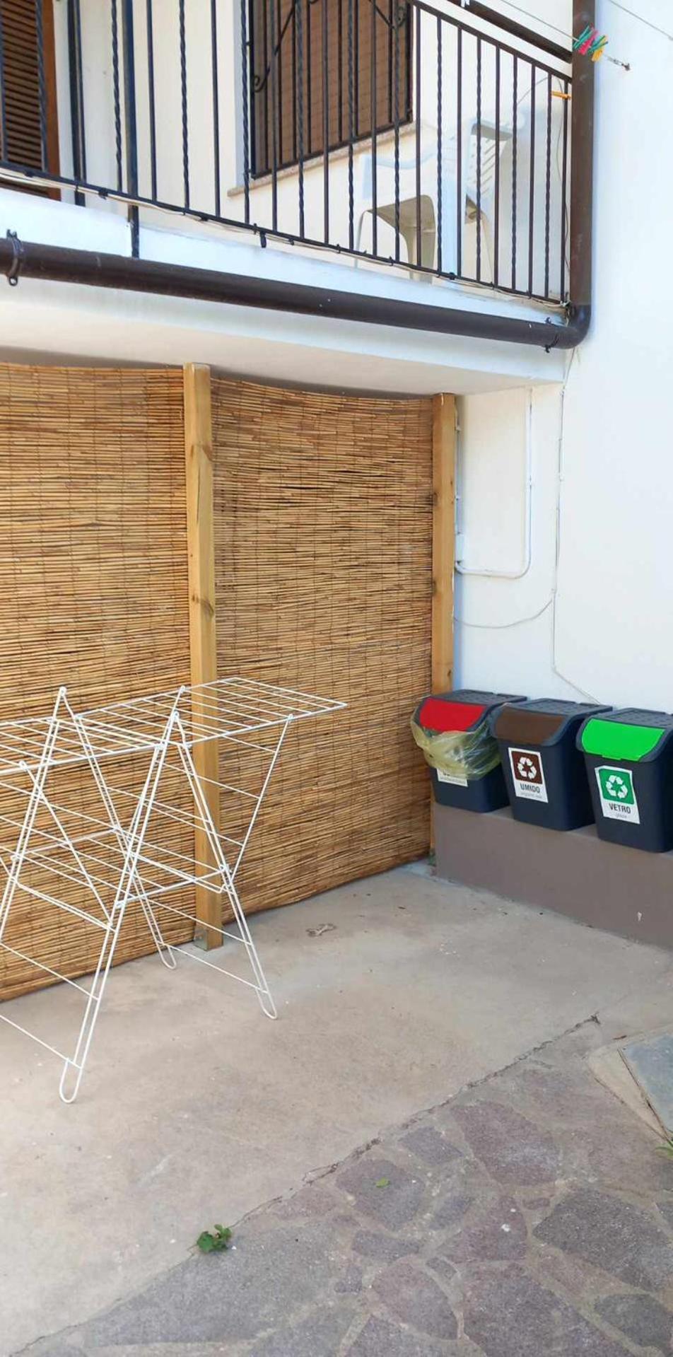 Appartement Ines *