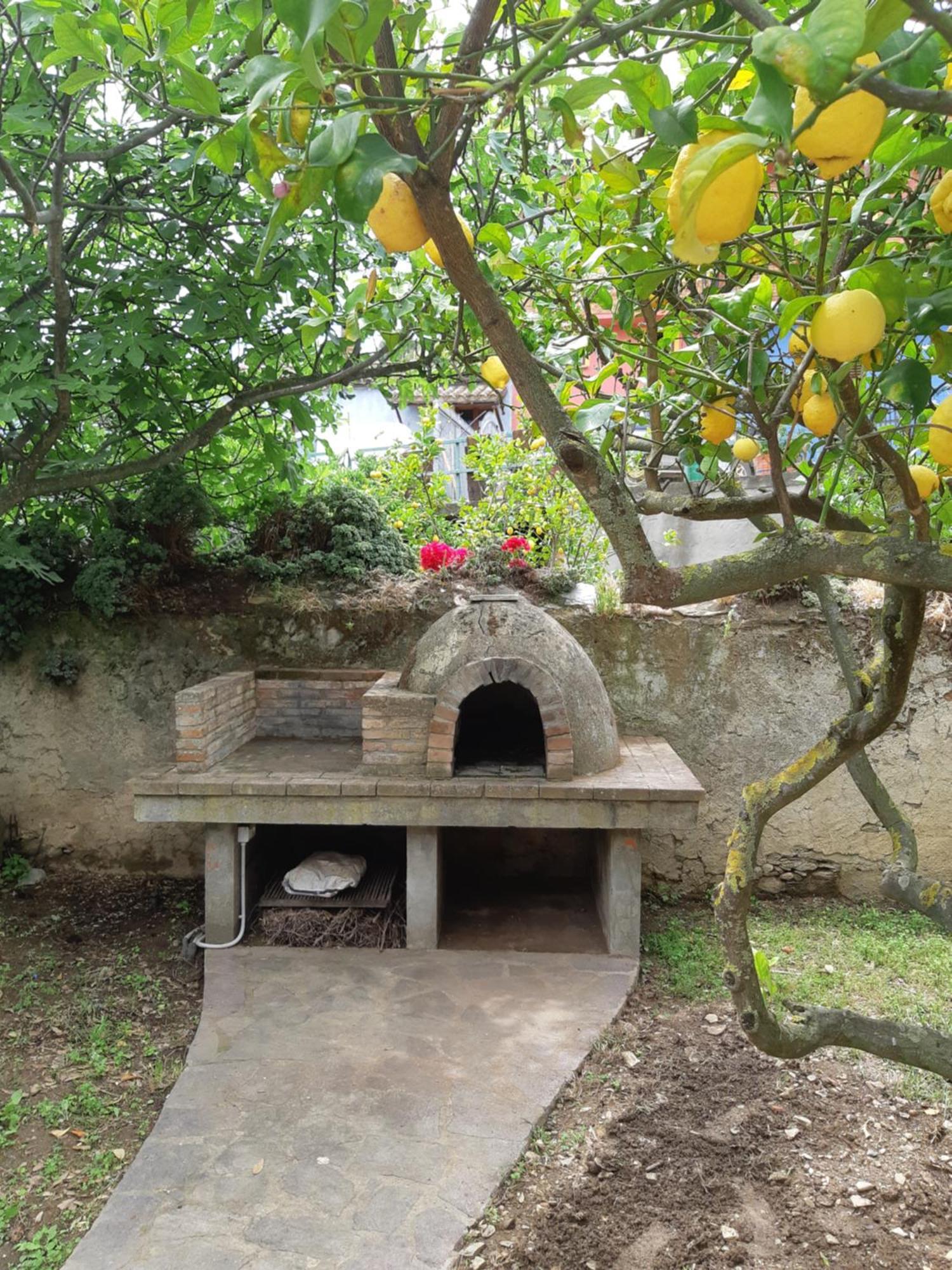 Appartement Ines Teulada