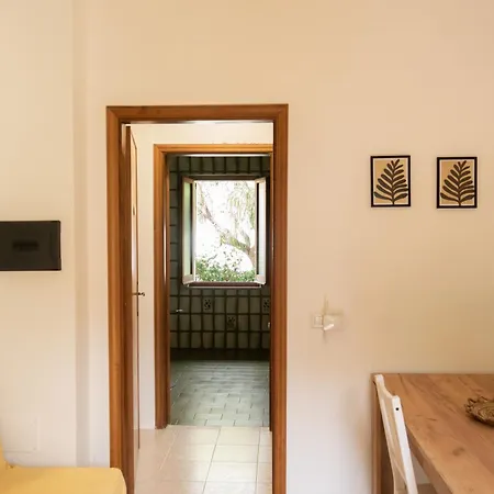 Villa Ines Teulada Exterior photo