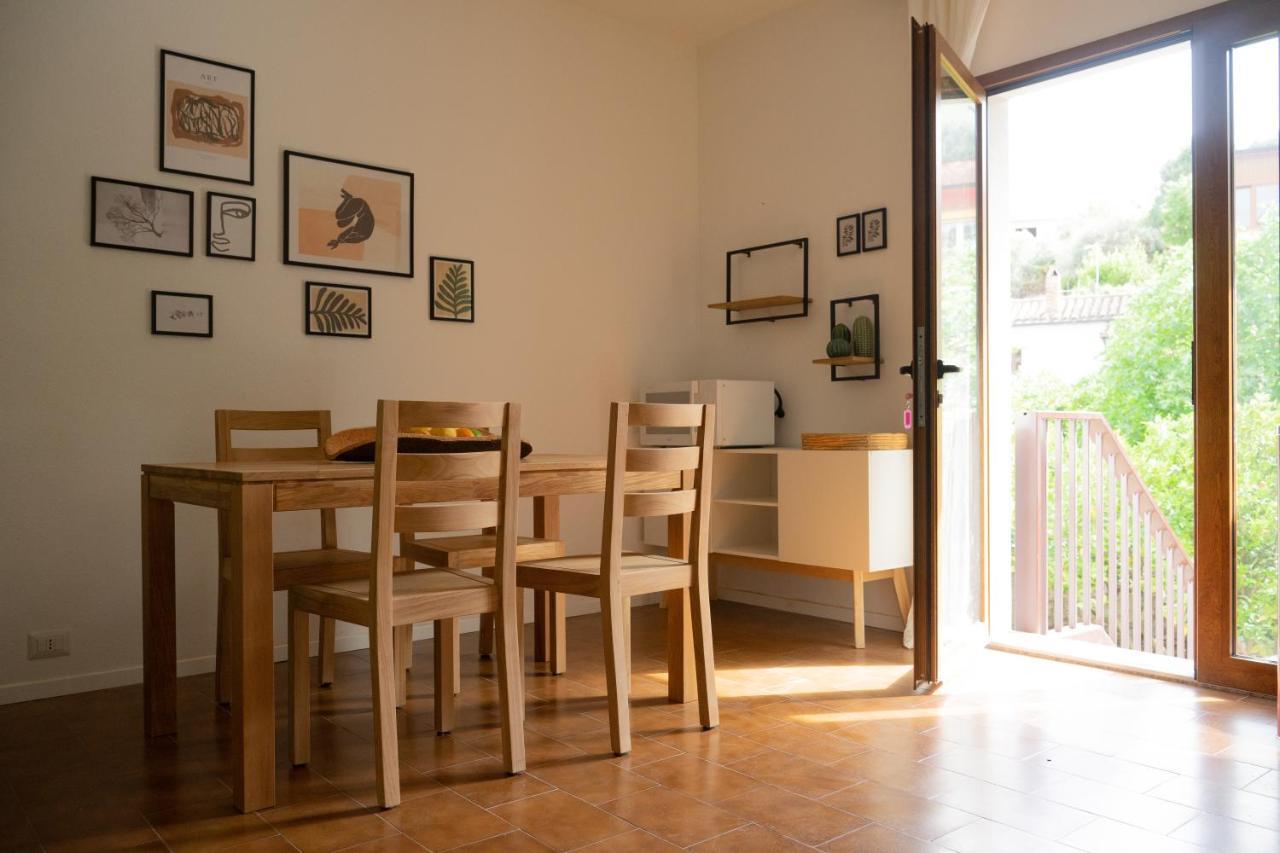 Apartment Ines