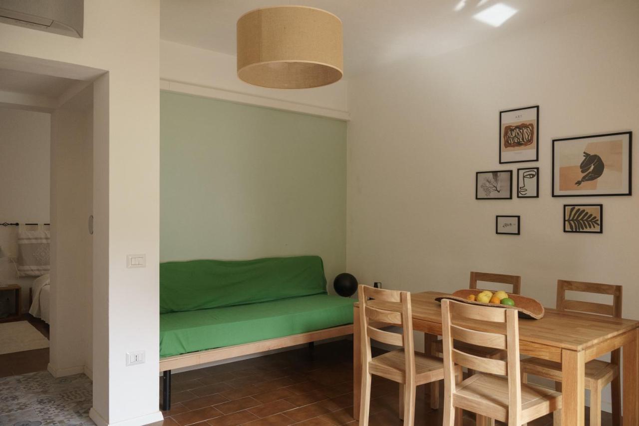 Ines Apartment Teulada