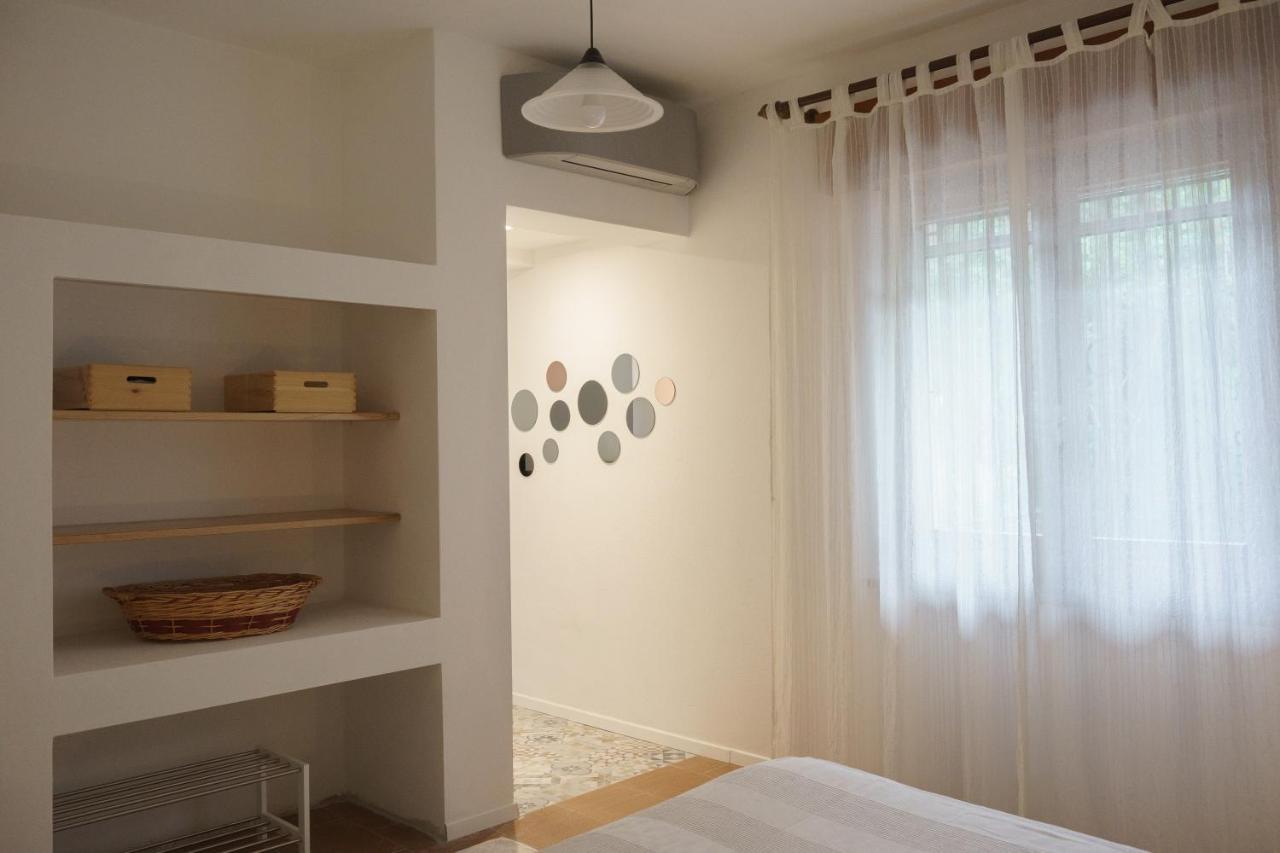 Apartment Ines *