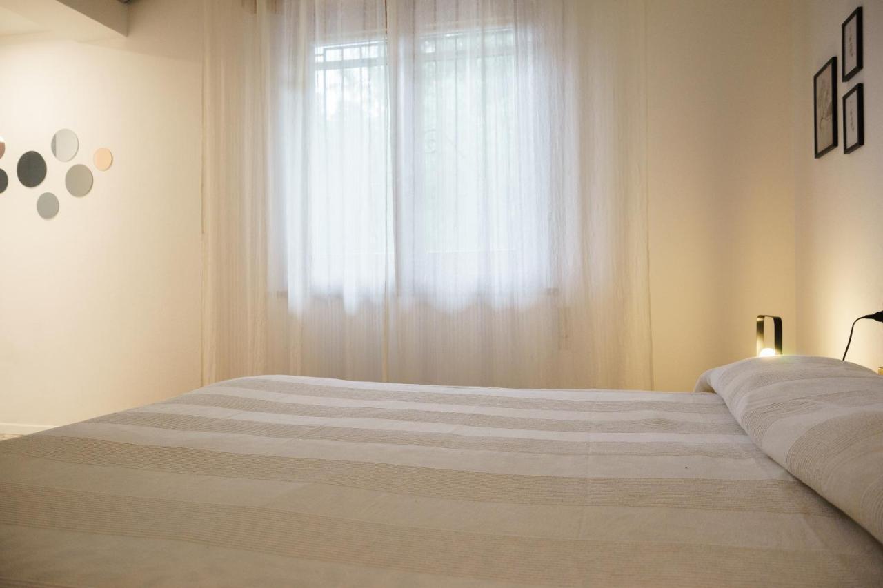 Ines Apartment