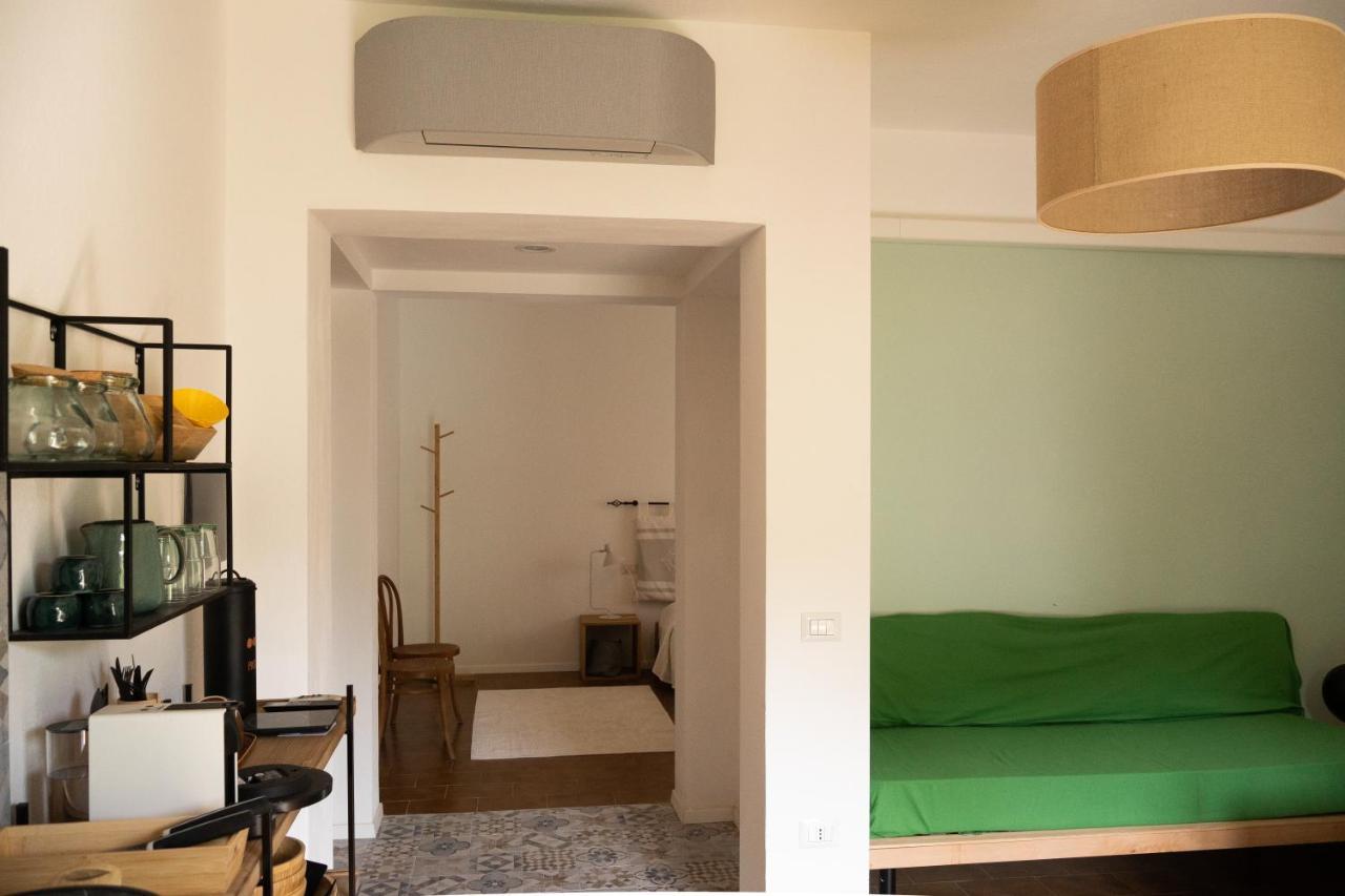 Apartment Ines
