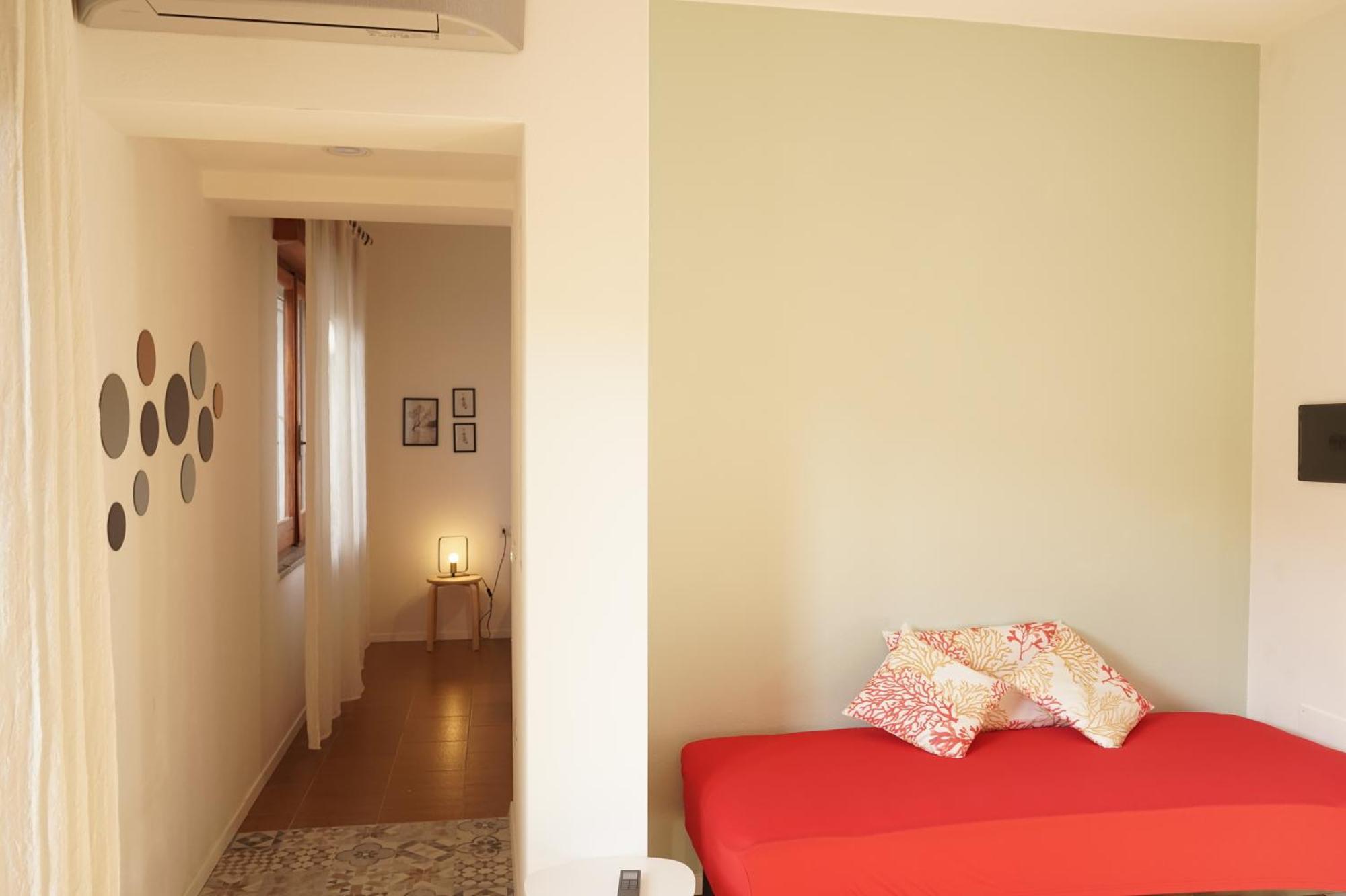Apartment Ines
