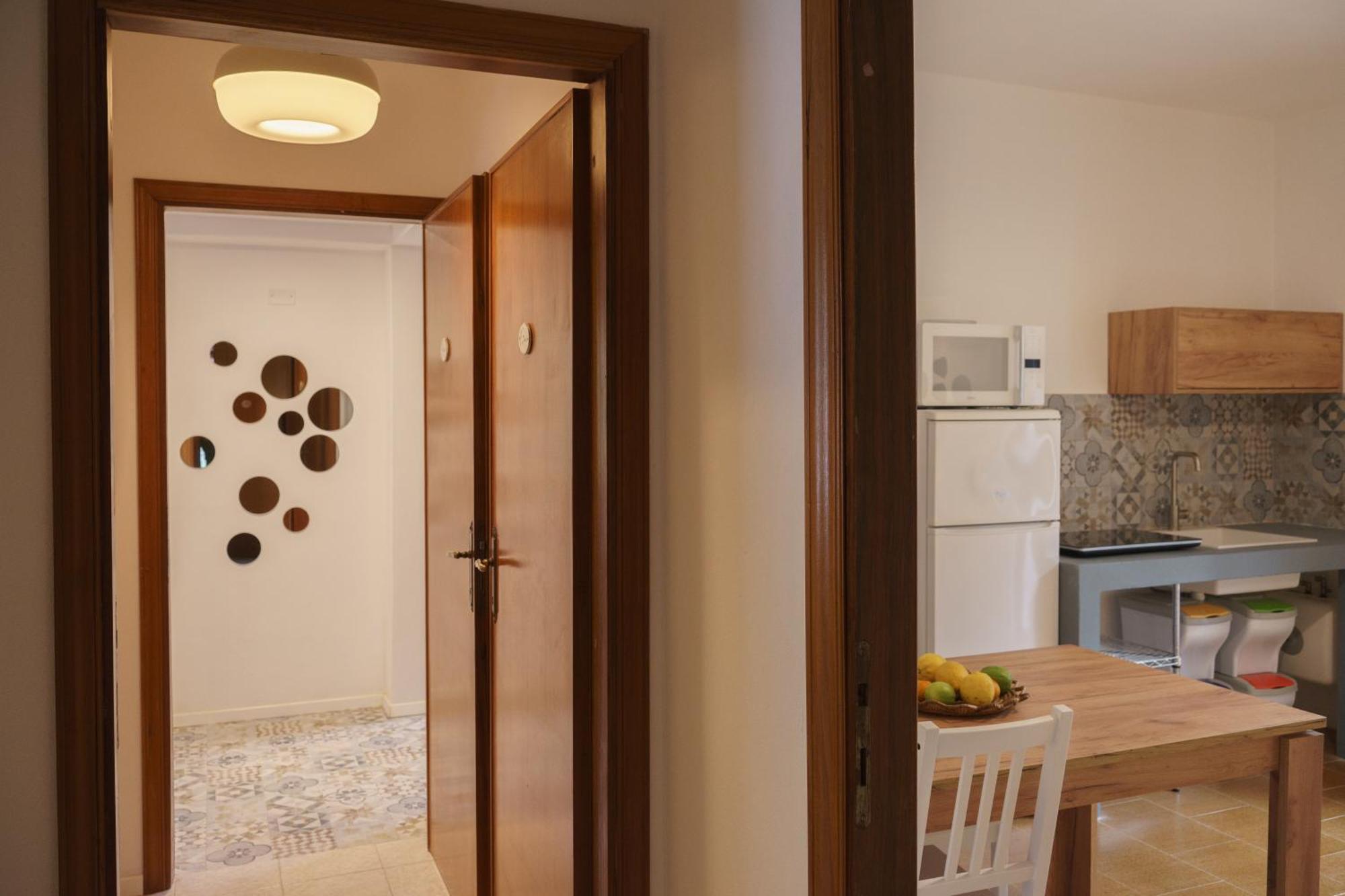 Apartment Ines Teulada