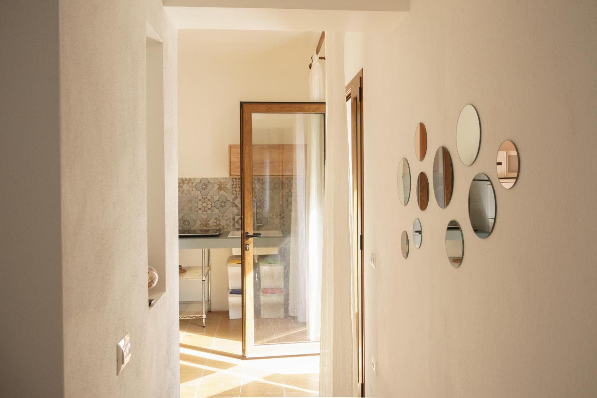 Ines Apartment *