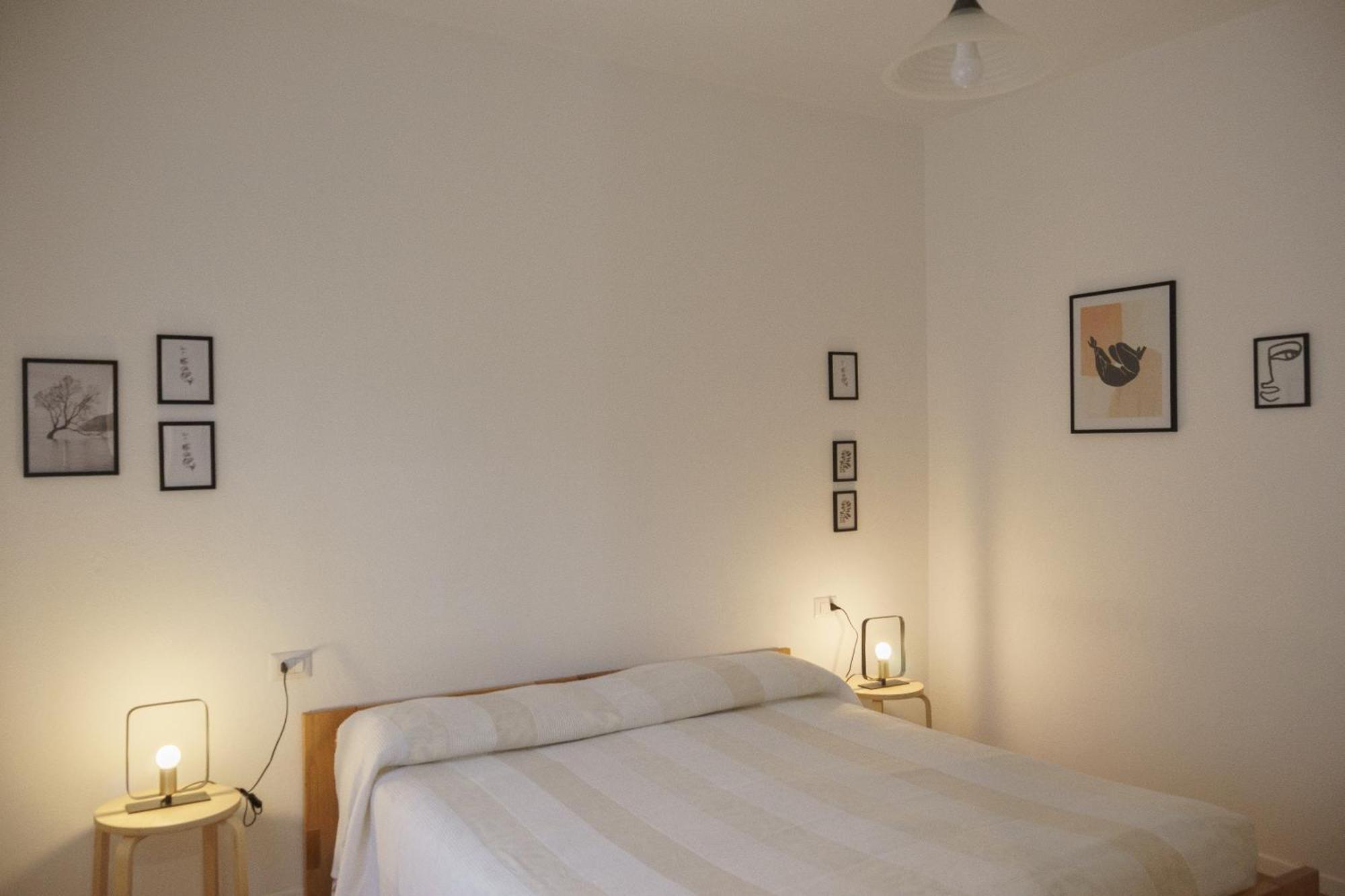 Apartment Ines *