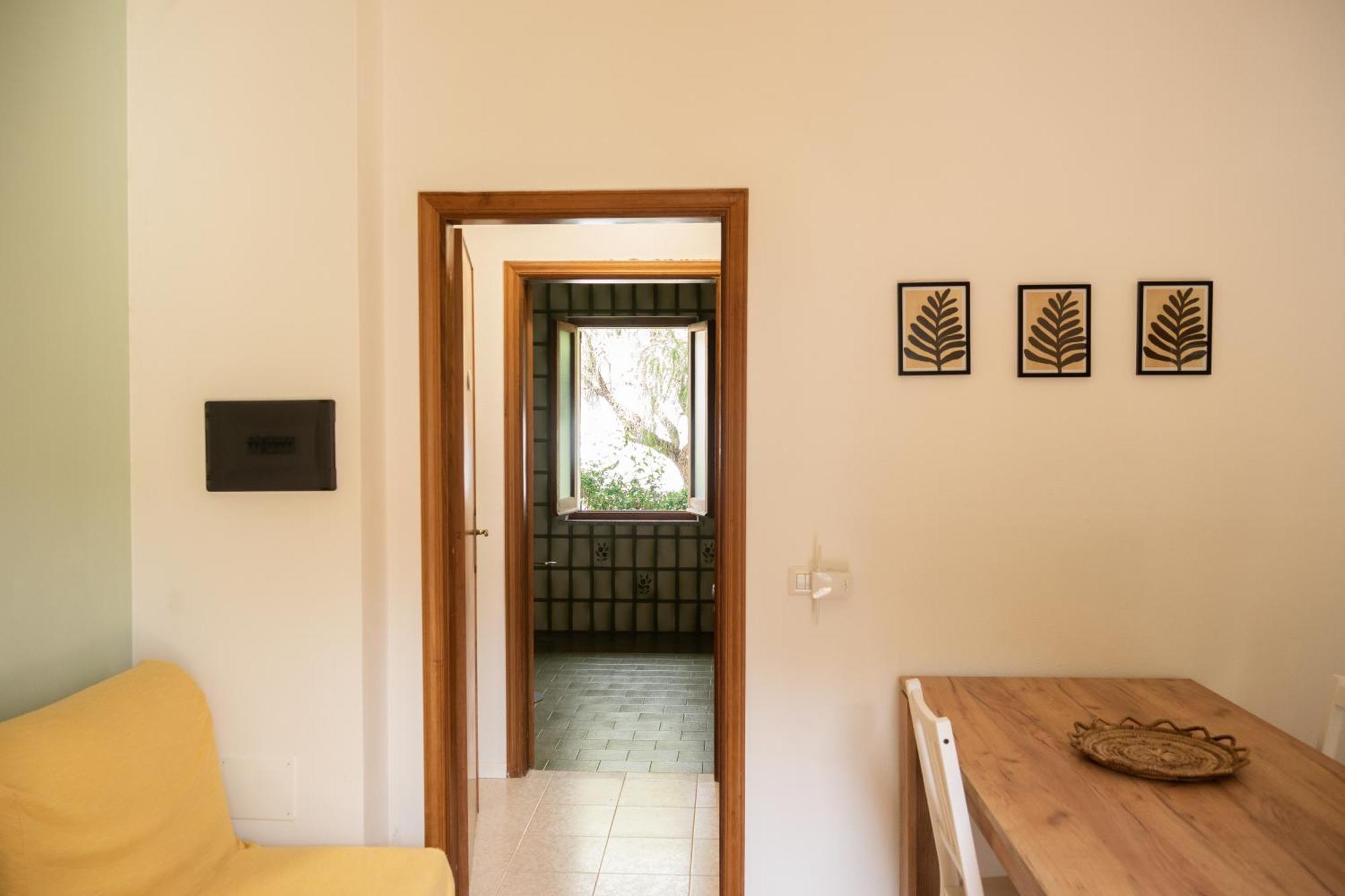Apartment Ines *