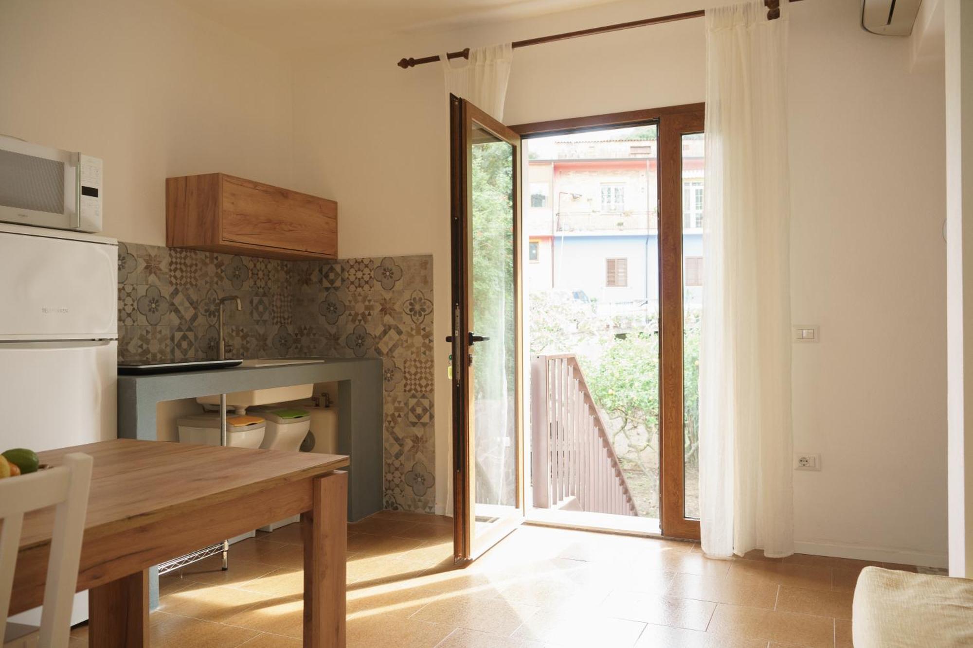 Ines Apartment