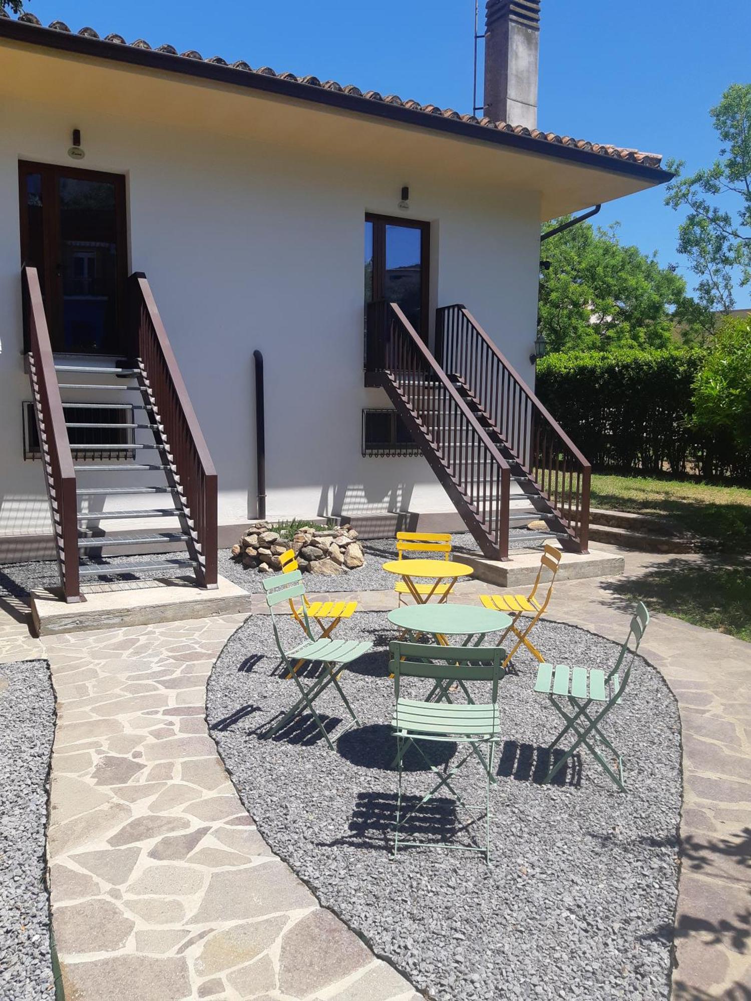 Apartment Ines Teulada